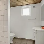Feriehus In Sydals With Sauna