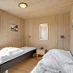 In Sydals With Sauna * Høruphav