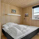 In Sydals With Sauna Feriehus