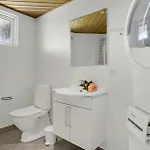 In Sydals With Sauna Feriehus