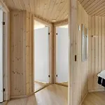 In Sydals With Sauna Feriehus *