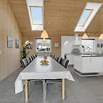 Feriehus In Sydals With Sauna *