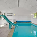 In Sydals With Sauna Høruphav