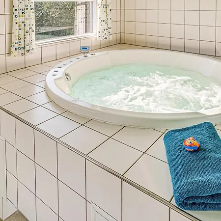 Gorgeous In Sydals With Indoor Swimming Pool