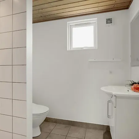 Tatil Evi In Sydals With Sauna