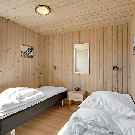 In Sydals With Sauna * Høruphav