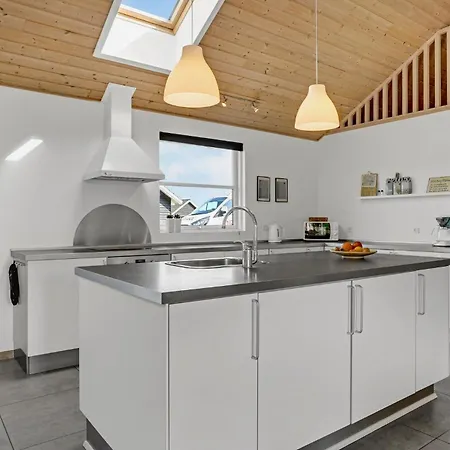 Holiday home Gorgeous In Sydals With Indoor Swimming Pool *