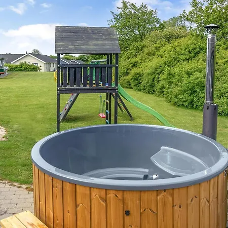 Holiday home Gorgeous In Sydals With Indoor Swimming Pool Horuphav
