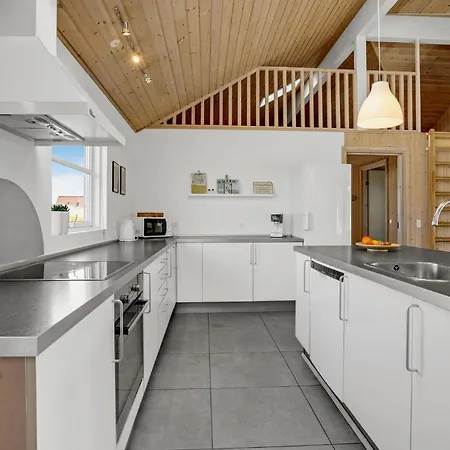 Gorgeous In Sydals With Indoor Swimming Pool *
