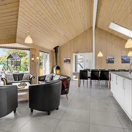 Gorgeous In Sydals With Indoor Swimming Pool Holiday home *