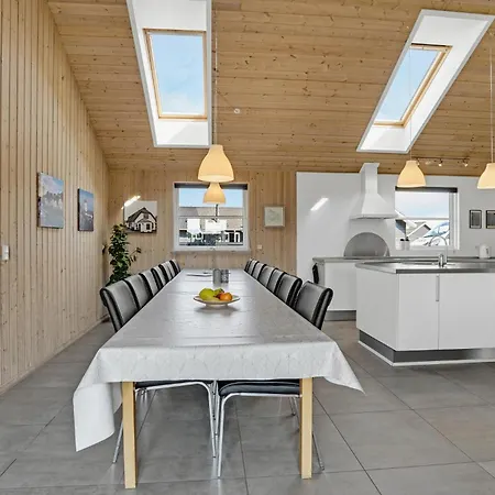 Holiday home Gorgeous In Sydals With Indoor Swimming Pool *