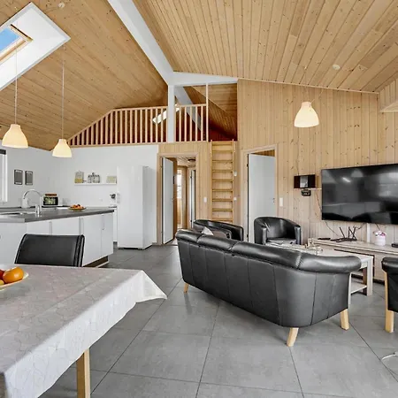 Gorgeous In Sydals With Indoor Swimming Pool *