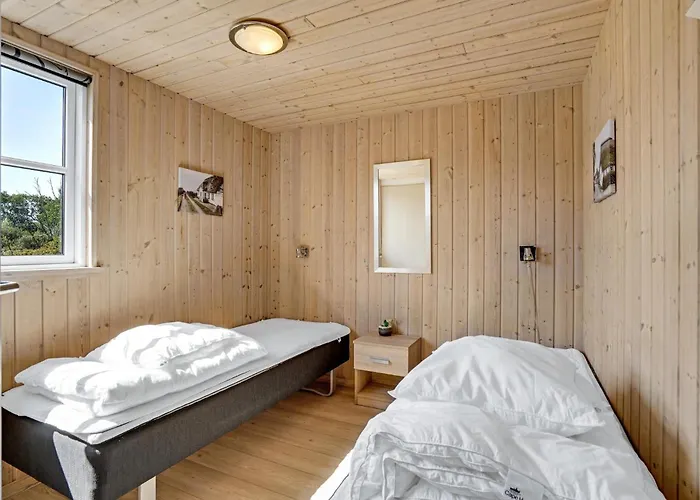 In Sydals With Sauna * Sonderby (Sonderjylland)