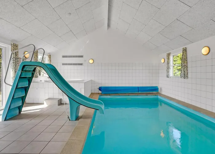 In Sydals With Sauna Sonderby (Sonderjylland)